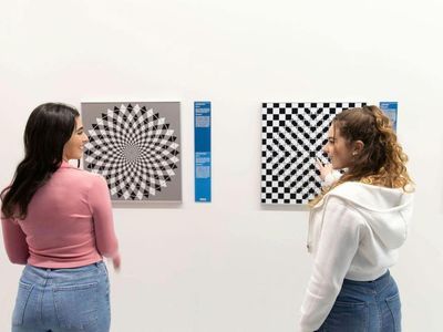 Музей иллюзий Торонто: Входной билет - photo 4