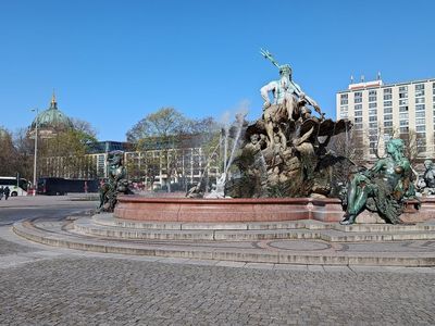 Berlin: Self-Guided Audio Walk Through the City’s Historic Heart - photo 4