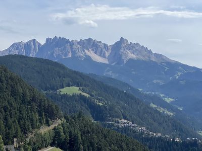 Bolzano: Self-Guided Audio Walk Through a Scaled Solar System - photo 4