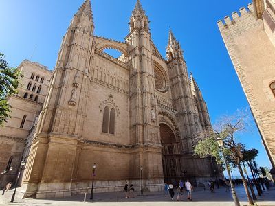 Palma : visite audio autoguidée du cœur gothique et civique - photo 4