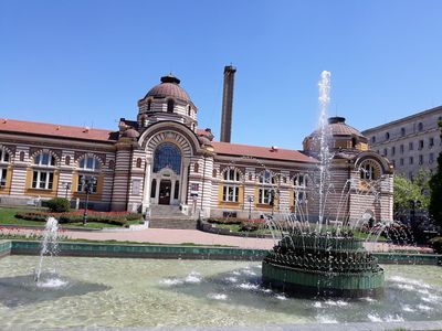 Sofia: Self-Guided Audio Tour through Layers of History - photo 3