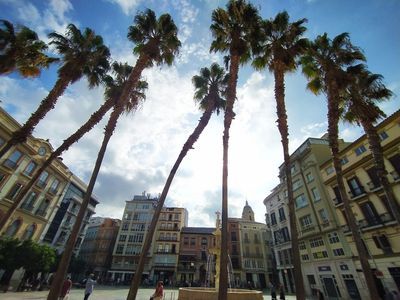 Málaga: Self-Guided Audio Walk Through Old Town Treasures - photo 3