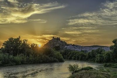 Замок Альмодовар: Входной билет - photo 3