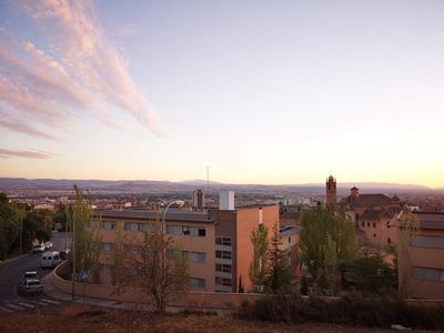 Granada: Self-Guided Audio Walk Through Moorish and Royal Splendor - photo 4