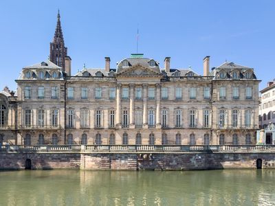 Strasbourg: Walk Through the Old Town's Living Heritage - photo 4