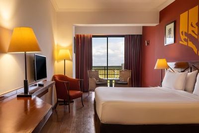 Nairobi: Self-Guided Audio Tour Through Hotels and City Icons - photo 3