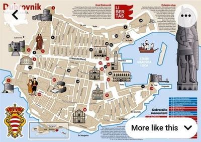 Dubrovnik: Self-Guided Audio Walk Through the Walled Old Town - photo 3