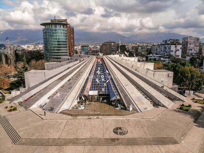 Tirana: Self-Guided Audio Walk Through Albania’s Living History - photo 3