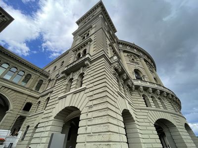 Bern: Self-Guided Audio Walk Through the Old City and Bear Park - photo 3