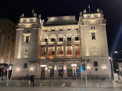 Belgrade: self-guided audio tour through history and city soul - photo 4