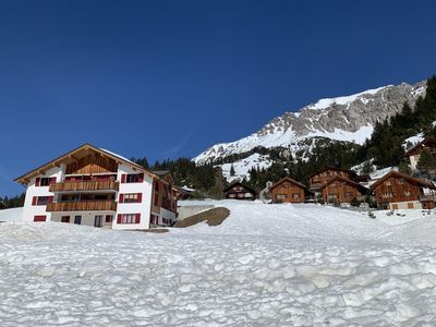 Liechtenstein: Self-Driving Audio Tour Through Alpine Villages - photo 4