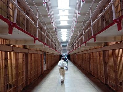 San Francisco: Self-Guided Audio Tour of the Bay and Alcatraz - photo 3