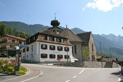 Liechtenstein: Self-Driving Audio Tour Through Alpine Villages - photo 3