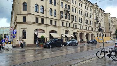 Munich: Self-Guided Audio Walk through Old Town Landmarks - photo 3
