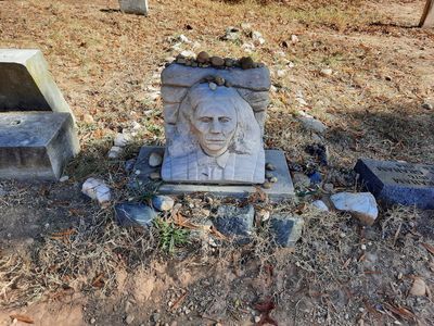 Washington, D.C.: Self-Guided Audio Walk Through Congressional Cemetery - photo 3