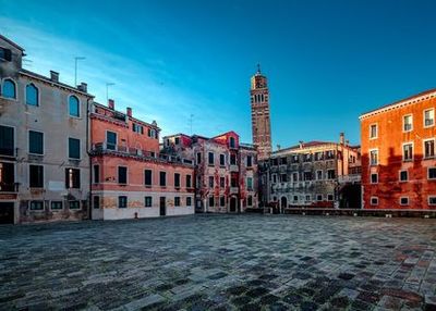 Venice: Self-Guided Audio Walk Through Canals and Campi - photo 4