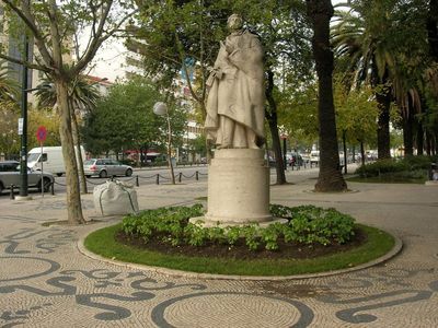 Lisbon: Self-Guided Audio Walk Through Hills, Stones, and Squares - photo 4