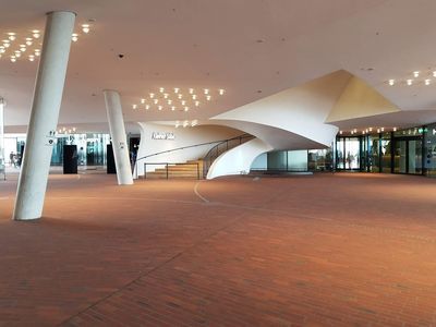 Hamburg: Audioguide durch HafenCity und Speicherstadt — photo 3