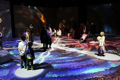 Научный центр TELUS Spark: общий билет - photo 3