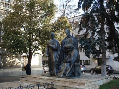 Cluj-Napoca: Self-Guided Audio Walk Through Culture and Taste - photo 4