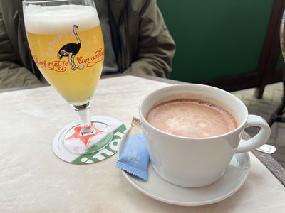 Amsterdam: Self-Guided Audio Tour Through Dutch Drinking History - photo 4