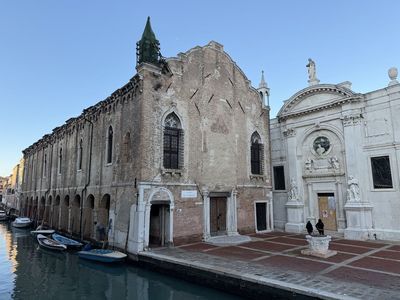 Venice: Self-Guided Audio Walk through Cannaregio’s Hidden Venice - photo 4