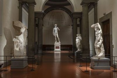 Florence: Walk Through the World of Michelangelo - photo 3