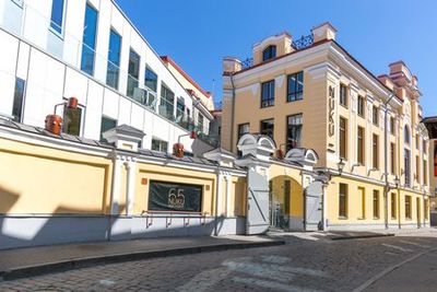 Tallinn: Self-Guided Audio Walk Through Medieval Old Town - photo 4