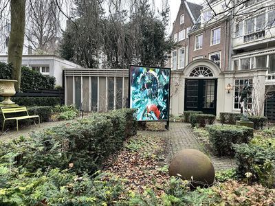 Amsterdam: Self-Guided Audio Walk Through Hidden House Museums - photo 3