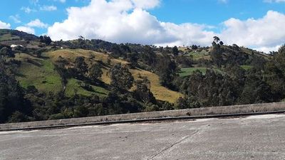 Bogotá: Ruta en auto por Usme y los paisajes de Sumapaz - photo 4