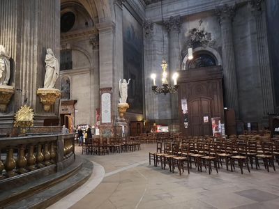 Paris: Self-Guided Audio Walk Through Saint-Germain’s Soul - photo 4