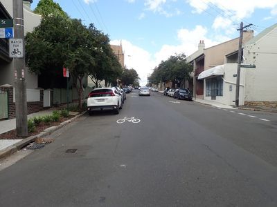 Sydney: Self-Guided Audio Walk Through Historic Glebe - photo 4