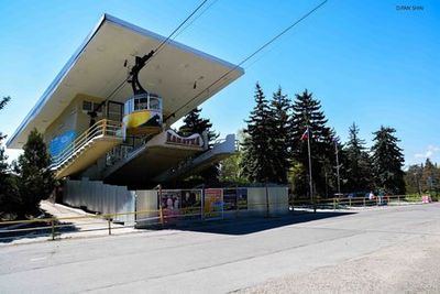 Pyatigorsk: Self-Guided Audio Tour Through Lermontov’s City - photo 3