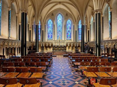 Dublin : visite audio autoguidée du cœur historique et culturel - photo 4