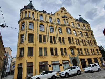 Riga: Self-Guided Audio Walk Through Old Town Treasures - photo 3
