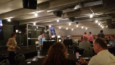 Phoenix: Self-Guided Audio Walk Through Indian School History - photo 3