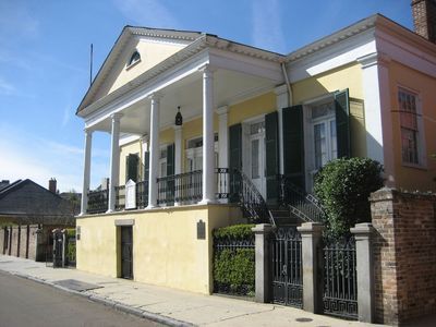 New Orleans: Self-Guided Audio Walk Through the French Quarter - photo 4