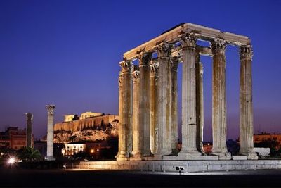 Athens: Self-Guided Audio Walk Through the Cradle of Democracy - photo 3
