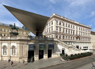 Vienna: Self-Guided Audio Walk Through Imperial Vienna - photo 4