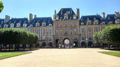 Paris : Visite audio autonome à travers les grands classiques - photo 3