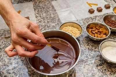 Музей шоколада - Choco-Story Paris: Вход + шоколадная мастерская - photo 3