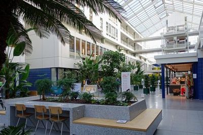 Purmerend: Self-Guided Audio Walk Through Market Town Stories - photo 4