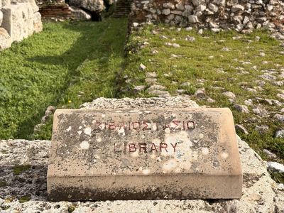 Athens: Self-Guided Audio Walk Through the Cradle of Democracy - photo 4