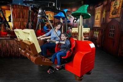 LEGOLAND® Discovery Centre в Берлине: Входной билет - photo 3