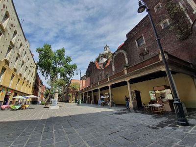 Mexico City: Self-Guided Audio Walk Through the Historic Heart - photo 3