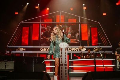Шоу кантри-музыки Grand Ole Opry: вход на стандартные места - photo 3