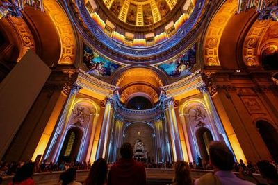 AURA Invalides: Входной билет - photo 3