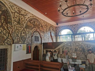 Tirana: Self-Guided Audio Tour Through Albania’s Lively Capital - photo 4