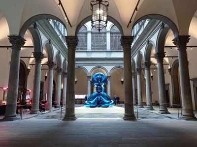 Florence: Self-Guided Audio Walk Through Medici Florence - photo 4