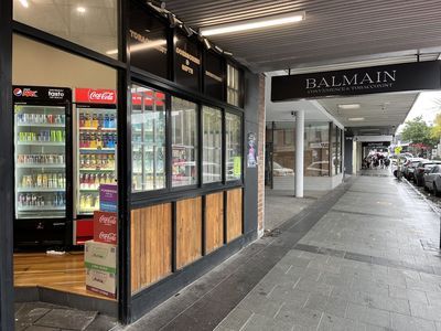 Sydney: Self-Guided Audio Walk Through Balmain’s Historic Streets - photo 4